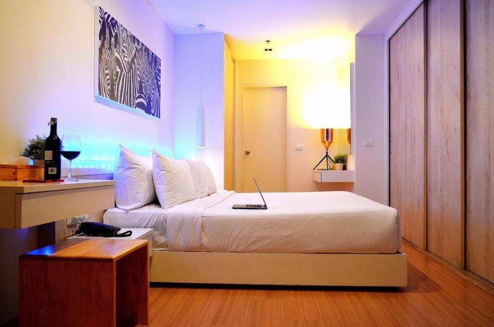 Brighton Hotel Бангкок Экстерьер фото