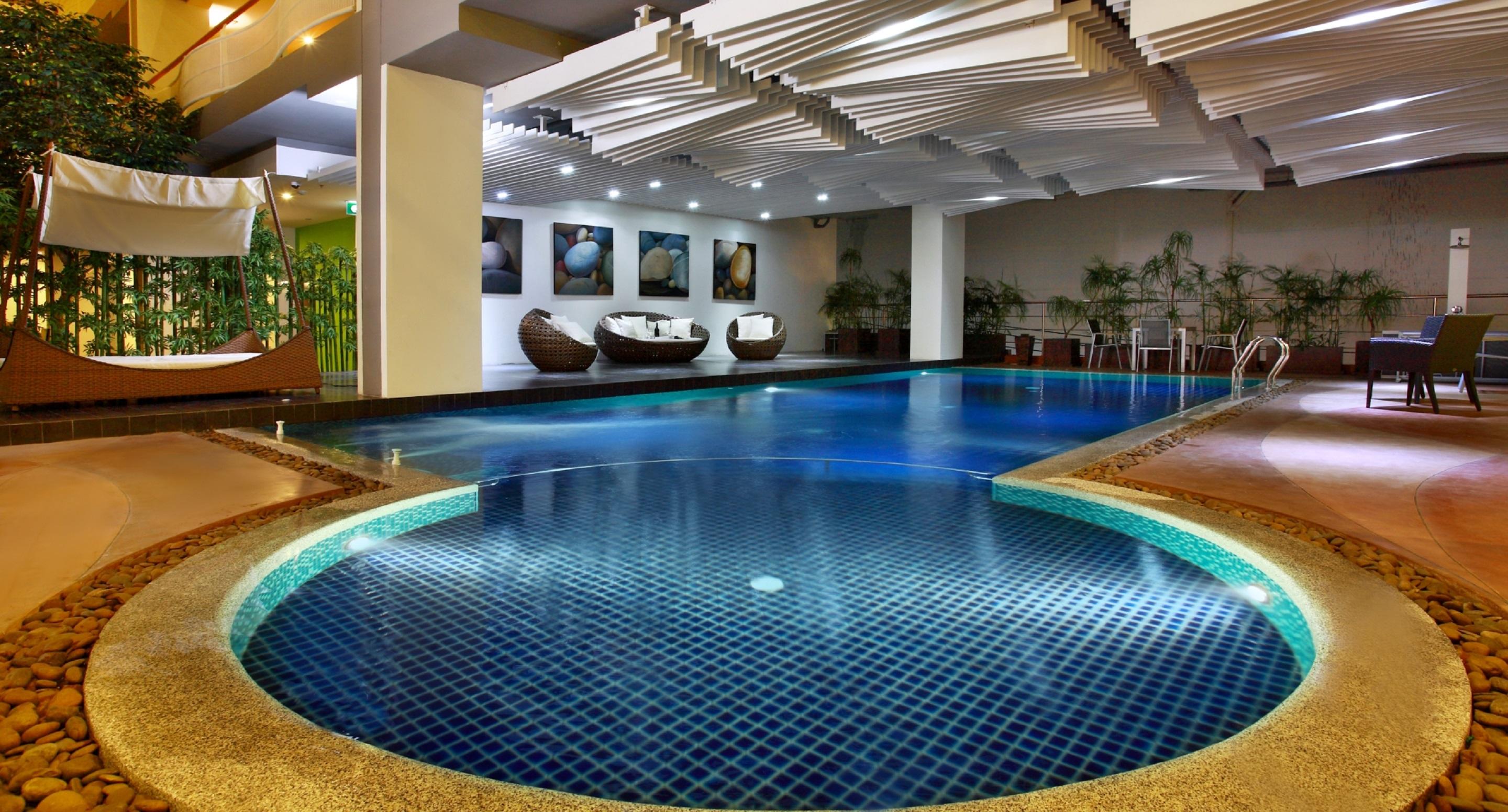 Brighton Hotel Бангкок Экстерьер фото