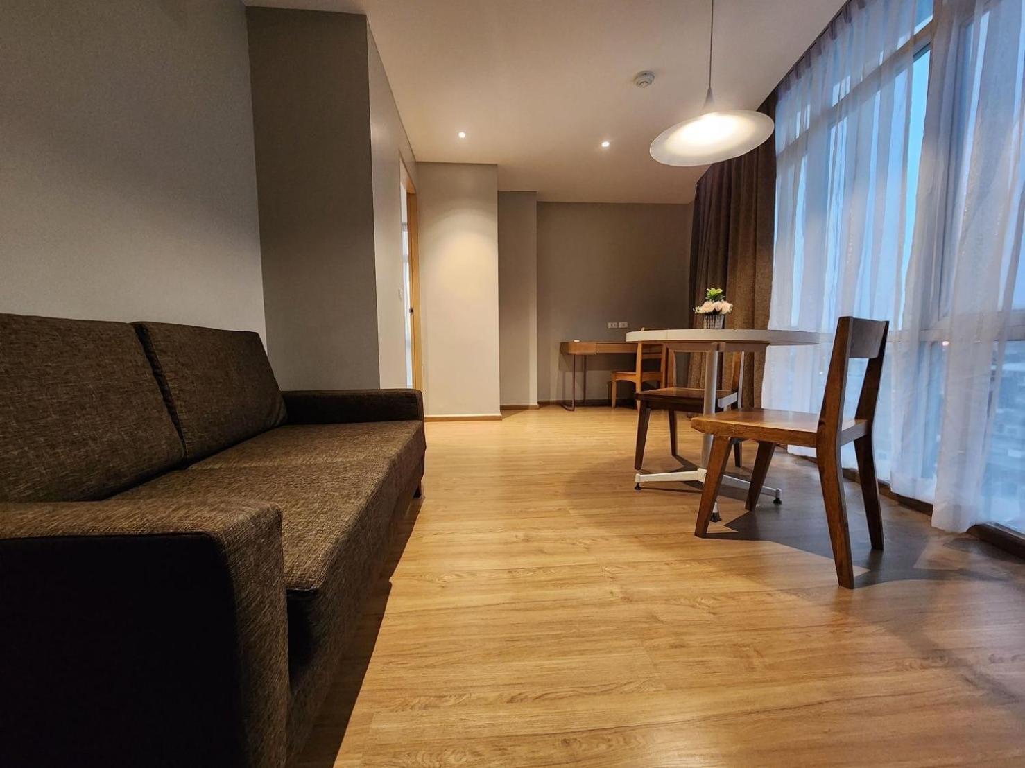 Brighton Hotel Бангкок Экстерьер фото