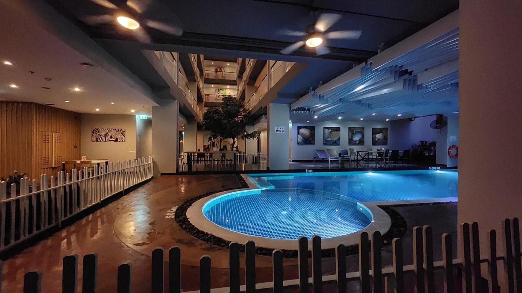 Brighton Hotel Бангкок Экстерьер фото