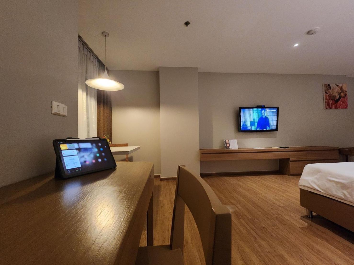 Brighton Hotel Бангкок Экстерьер фото